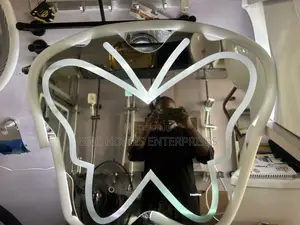 Butterfly Bathroom Led Mirror