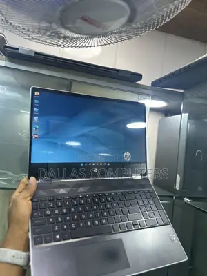 Laptop HP Pavilion X360 8GB Intel Core i5 SSD 512GB