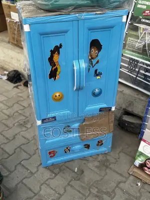 Baby Durable Wardrope