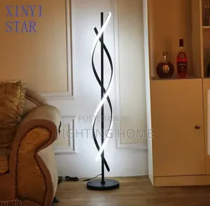 Led Standing Floor Lamp