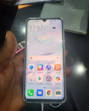 Huawei P30 Pro 256 GB Blue