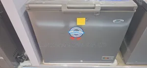HTF 259 Thermocool 259lt Inverter Freezer