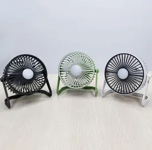 Mini Rechargeable Fan
