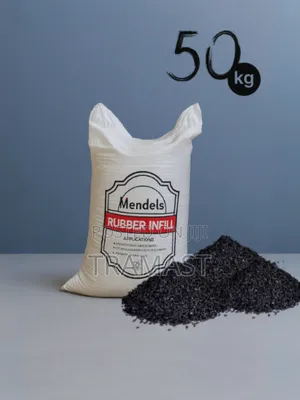 Rubber Granules