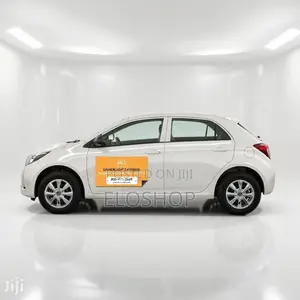 Magnetic Car Stickers Printing in Lagos