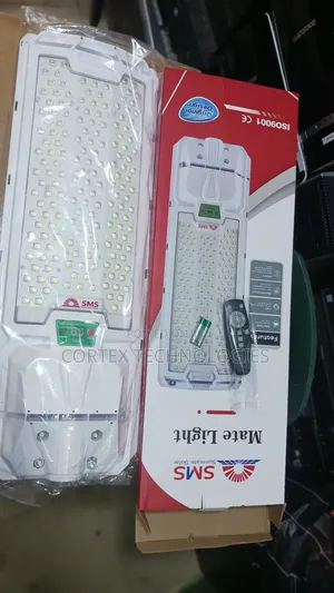 SMS Mate Street Light