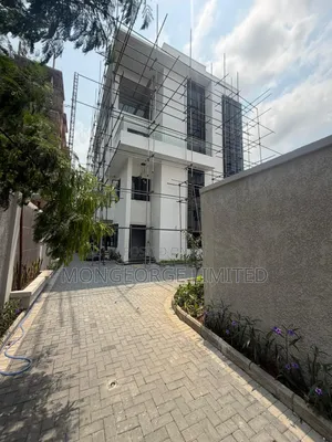 6bdrm Duplex in Ikoyi S.W for sale