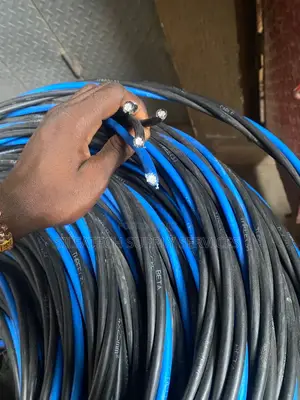 Electrical Cable