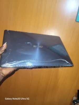 Laptop Asus VivoBook F512DA 8GB Intel Core i5 HDD 1T
