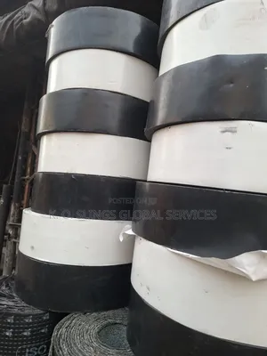 4" Pipe Rapper Roll