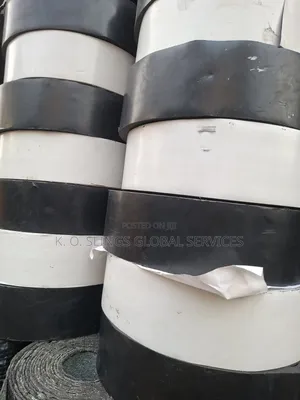 4" Pipe Rapper Roll