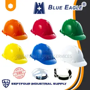 Safety Helmets