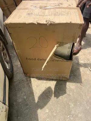 20 Trays Dehydrator