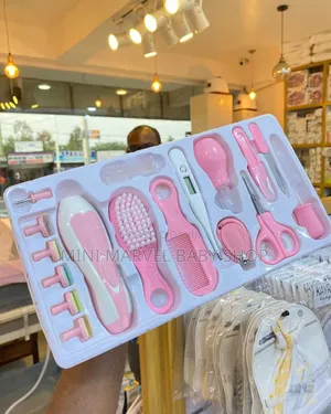 Baby Care Kit (Big)