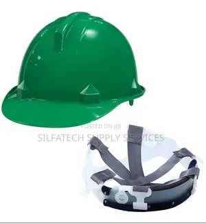 Safety Helmets