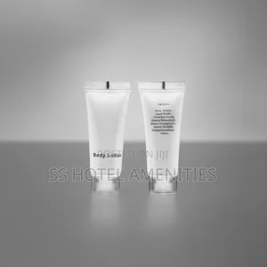 Hotel Guest Body Lotion And Bath Gel ( Hotel Amenities)