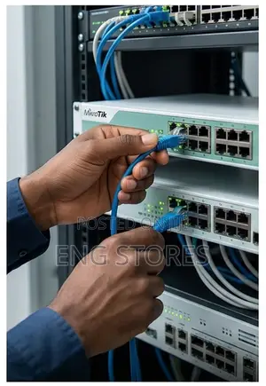 VPN Services - Setup and Configuration Service