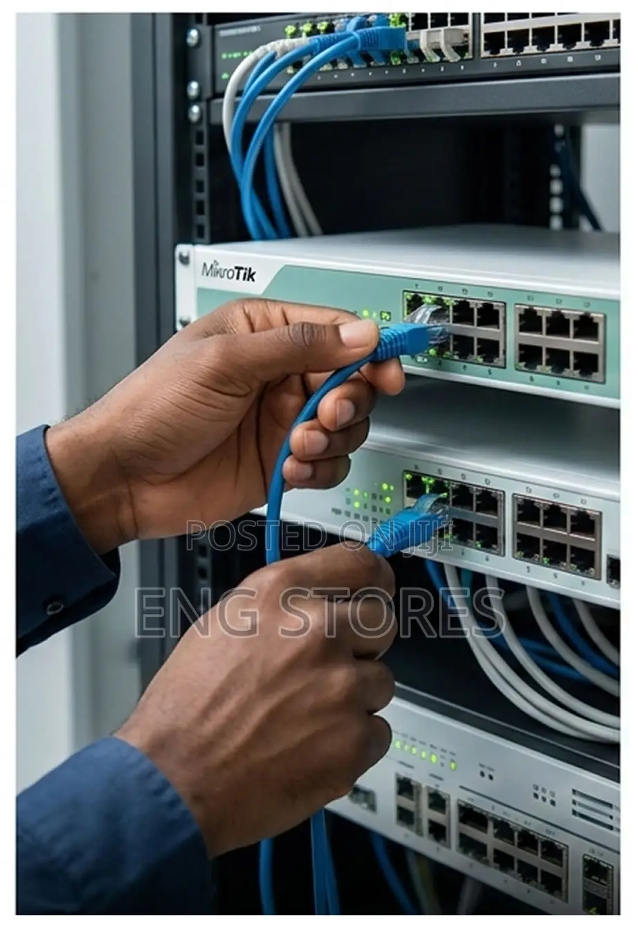 VPN Services - Setup and Configuration Service
