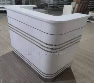 First Klass Luxury Reception Table