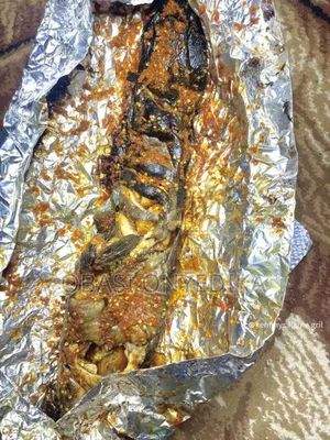 Fish Barbecue for Your All Kinds of Events