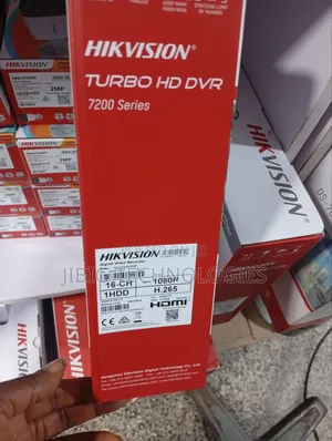 DVR Machine