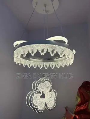 Led Chandelier
