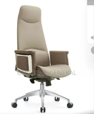 Exclusive Luxury Turkish Executive Office Chair