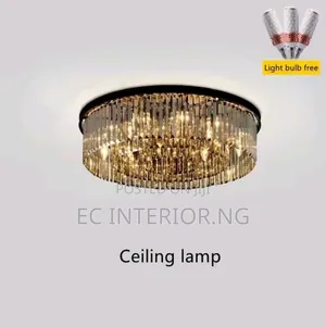 Luxury Celling Light for Parlour or Dining
