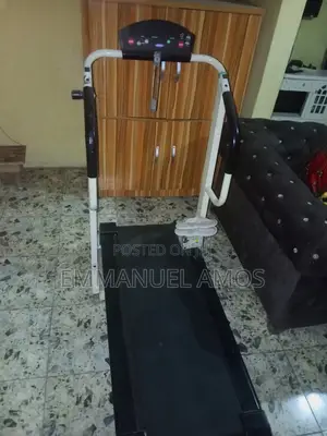 Big Johnson Treadmill for Sell