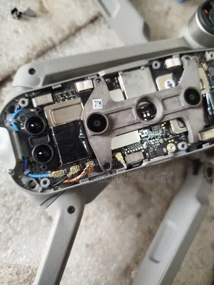 Drone Repair