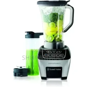 Performance Multifunctional Blender Smoothie Maker - 1000w