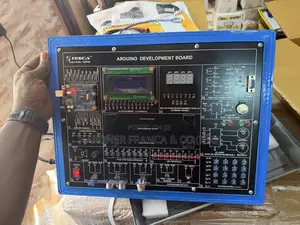 Arduino Development Board Trainer