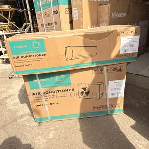 Hisense 1.5hp Copper-tg Ac