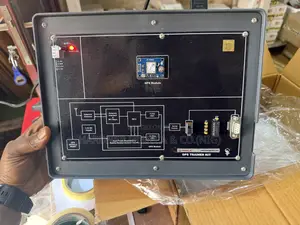 GPS Trainer Kit