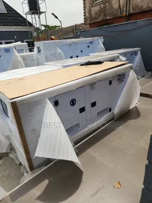 60kva Perkins Diesel Soundproof Generator With Warranty