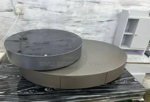 Magic Center Table