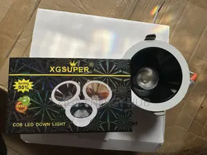 7 Watts Cob Led Spot Light