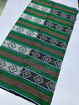 Akwete Fabrics