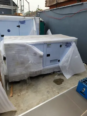 60kva Perkins Diesel Soundproof Generator With Warranty 100% Copper