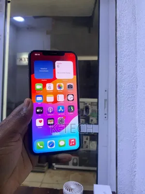 Apple iPhone XS Max 64 GB Black