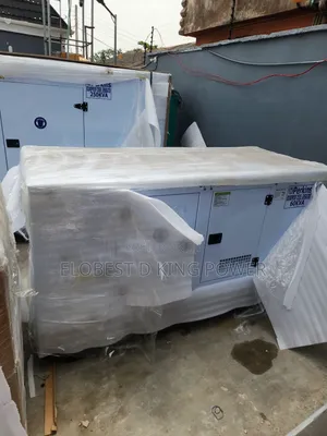 60kva Perkins Diesel Soundproof Generator With Warranty 100% Copper