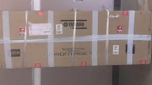 Yamaha Montage 7