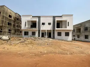 5bdrm Duplex in Lokogoma for sale