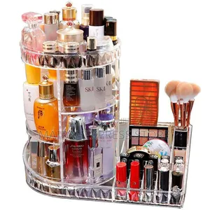 2in1 Rotating Storage Dressing Case 2st7