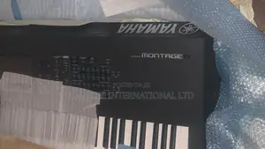 Yamaha Motage 8