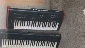 Innovation Midi Keyboard