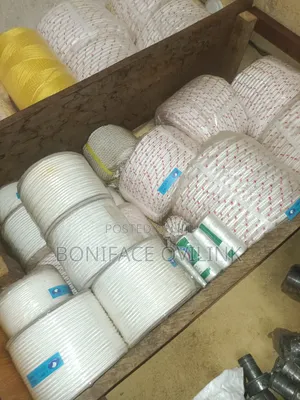 M3 Nylon Braided Rope ( Various Sizes Available