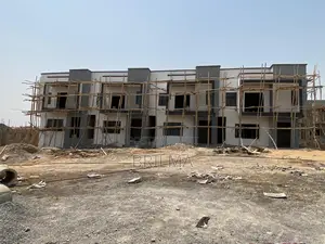 4bdrm Duplex in Lokogoma for sale