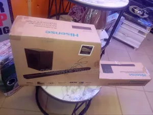 Hisense Soundbar 200w