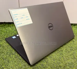 Laptop Dell XPS 15 9560 16GB Intel Core i7 SSD 256GB
